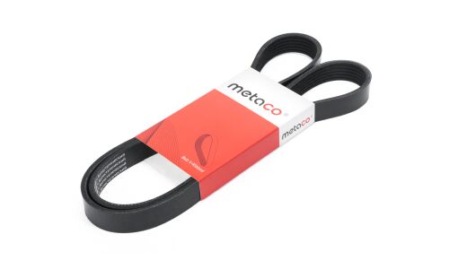 Ремень ручейковый METACO, арт. 6PK1300