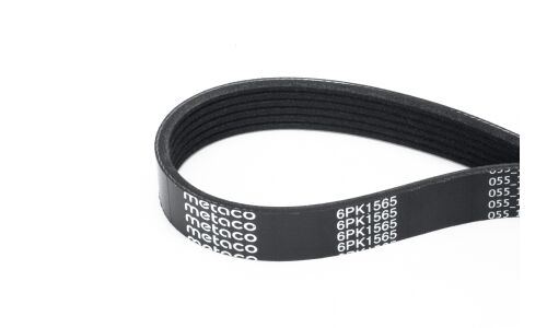 Ремень ручейковый METACO, арт. 6PK1565