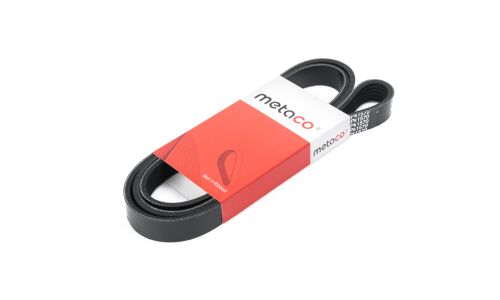 Ремень ручейковый METACO, арт. 6PK1570
