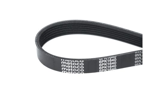 Ремень ручейковый METACO, арт. 6PK1640