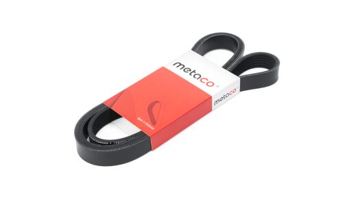 Ремень ручейковый METACO, арт. 6PK1740