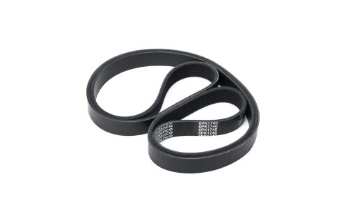 Ремень ручейковый METACO, арт. 6PK1740