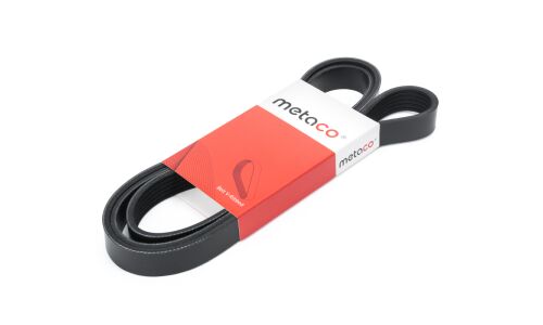 Ремень ручейковый METACO, арт. 6PK1750