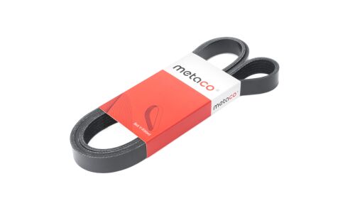 Ремень ручейковый METACO, арт. 6PK1975