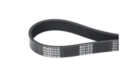 Ремень ручейковый METACO, арт. 6PK1975