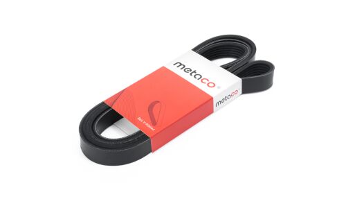 Ремень ручейковый METACO, арт. 6PK2195