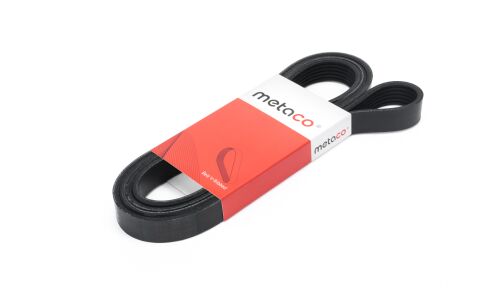 Ремень ручейковый METACO, арт. 6PK2250