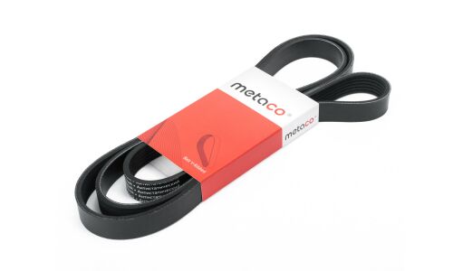 Ремень ручейковый METACO, арт. 6PK2255