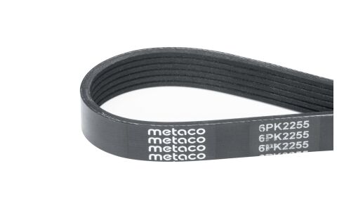 Ремень ручейковый METACO, арт. 6PK2255
