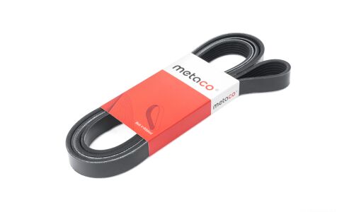 Ремень ручейковый METACO, арт. 6PK2400