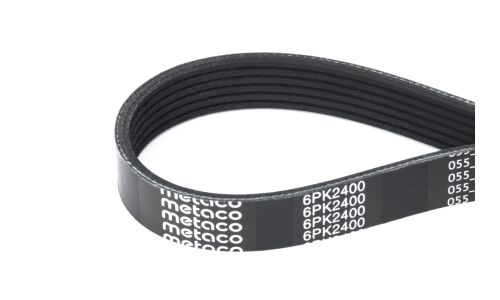 Ремень ручейковый METACO, арт. 6PK2400