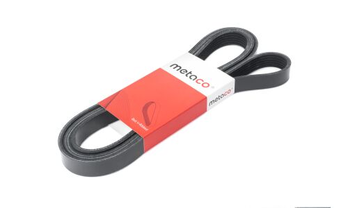Ремень ручейковый METACO, арт. 6PK2565