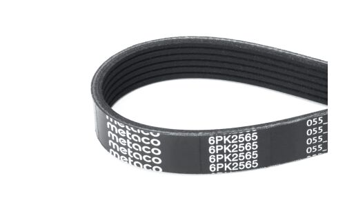 Ремень ручейковый METACO, арт. 6PK2565