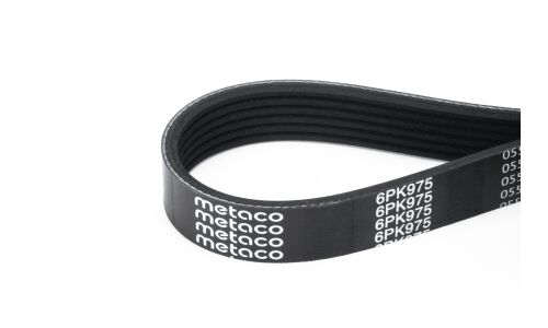 Ремень ручейковый METACO, арт. 6PK975