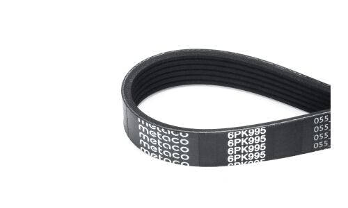 Ремень ручейковый METACO, арт. 6PK995