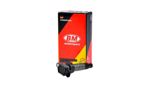 Катушка зажигания BM, арт. EC 5039