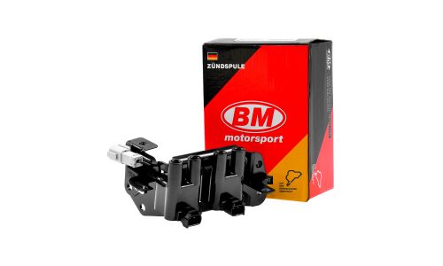 Катушка зажигания BM, арт. EC 5055