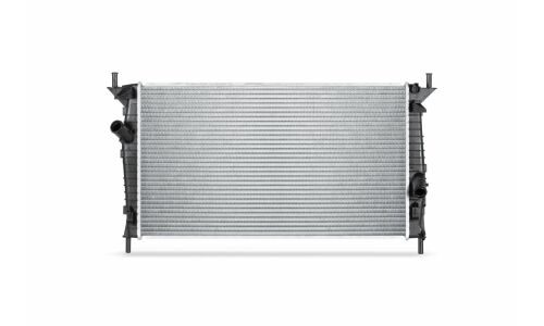 Радиатор охлаждения двигателя Metaco, арт. 8010-012