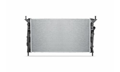 Радиатор охлаждения двигателя Metaco, арт. 8010-012