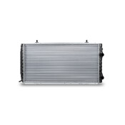 Радиатор основной METACO, арт. 8010-035