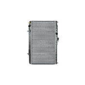Радиатор основной METACO, арт. 8010-044