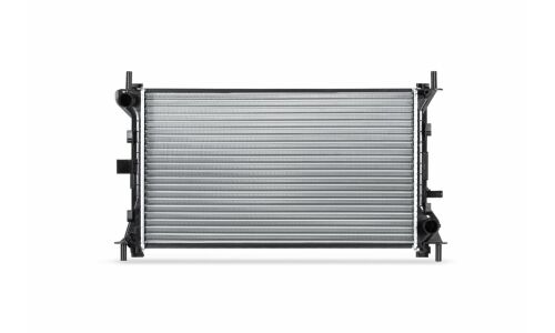 Радиатор охлаждения двигателя Metaco, арт. 8010-045