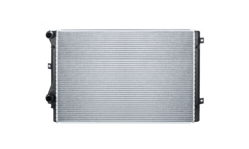 Радиатор основной METACO, арт. 8010-074
