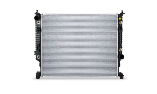 Радиатор основной METACO, арт. 8010-126