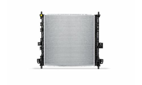 Радиатор основной METACO, арт. 8010-143