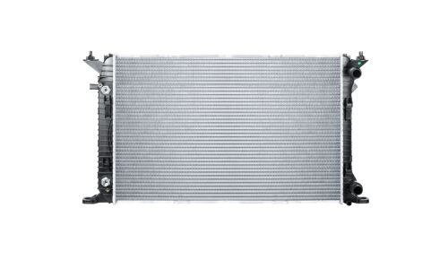 Радиатор основной METACO, арт. 8010-152