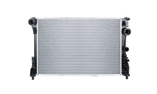 Радиатор основной METACO, арт. 8010-165