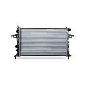 Радиатор основной METACO, арт. 8010-493