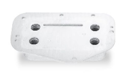 Радиатор масляный METACO, арт. 8010-568