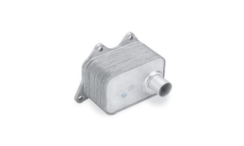 Радиатор масляный METACO, арт. 8010-570