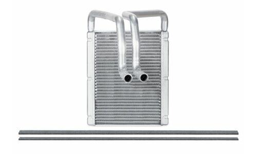 Радиатор отопителя METACO, арт. 8016-021