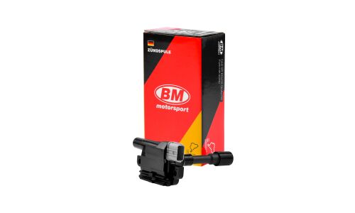 Катушка зажигания BM, арт. EC 5062