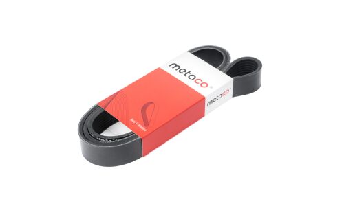 Ремень ручейковый METACO, арт. 8PK1480