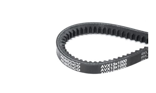 Ремень клиновый METACO, арт. AVX13X1000