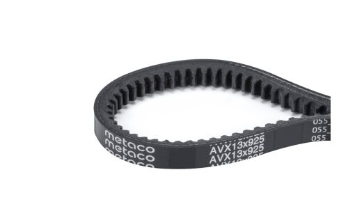 Ремень клиновый METACO, арт. AVX13X925