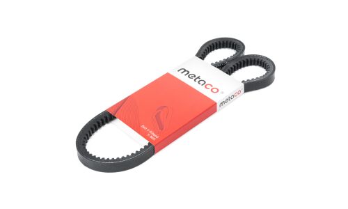 Ремень клиновый METACO, арт. AVX13X975