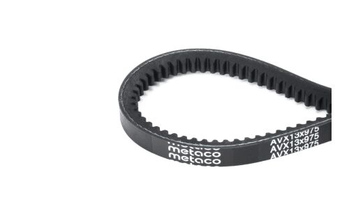 Ремень клиновый METACO, арт. AVX13X975
