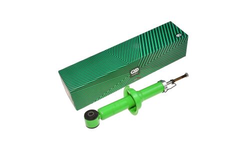 Амортизатор Pilenga, газомасляный, задний, правый/левый, 1 шт, арт. SH-P 7386