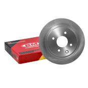 Диск тормозной | перед прав/лев BM, арт. BD 5340