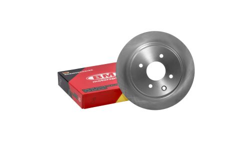 Диск тормозной | перед прав/лев BM, арт. BD 5340