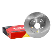 Диск тормозной BM, задний, арт. BD V 175