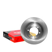 Диск тормозной BM, передний, арт. BD V 171