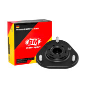 Комплект амортизационной опоры BM (опора + подшипник), передний, правый/левый, арт. CB 3253