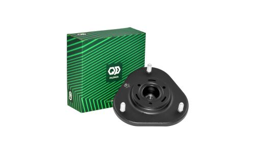 Комплект амортизационной опоры Pilenga (опора + подшипник), передний, правый/левый, арт. CB-P 3253