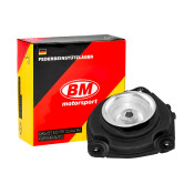 Опора верхняя стойки амортизатора | лев BM, арт. CB 3221