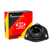 Комплект амортизационной опоры BM (опора + подшипник), передний, правый/левый, арт. CB 3237